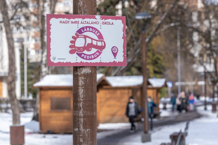 Az utasok lelkesek, a „sofőröknek” azonban kell a bátorítás