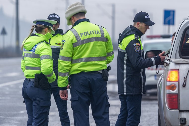 Lehet jelentkezni rendőrnek