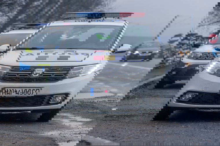 Volt román válogatottak „meccsei” a rendőrséggel: Lupu börtönben, Lăcătuș és Marica jogsi nélkül maradt