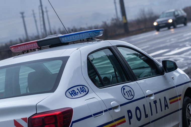Hiába ült mellette oktató, nem volt bejegyezve a sofőriskolába, végül lebukott