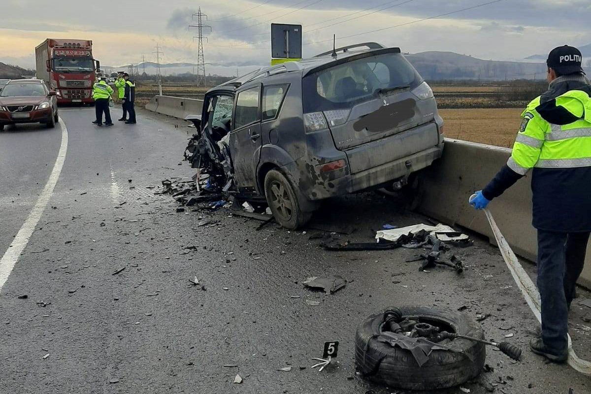 •  Fotó: Hargita megyei tűzoltóság
