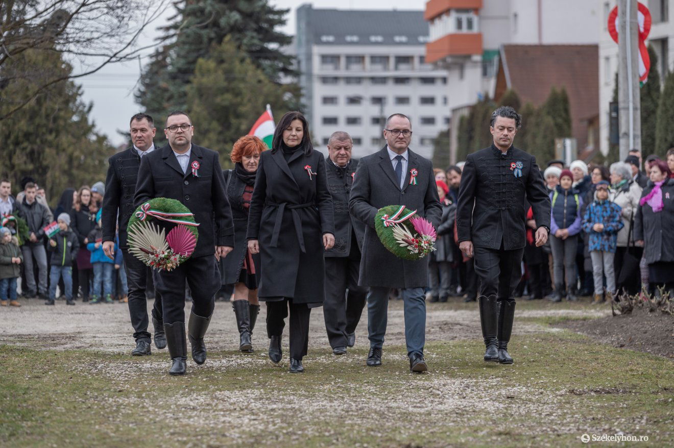 •  Fotó: Pinti Attila