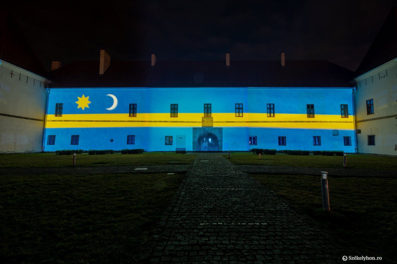 •  Fotó: Pinti Attila