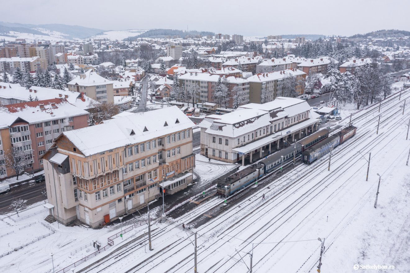 Képünk illusztráció •  Fotó: Pinti Attila