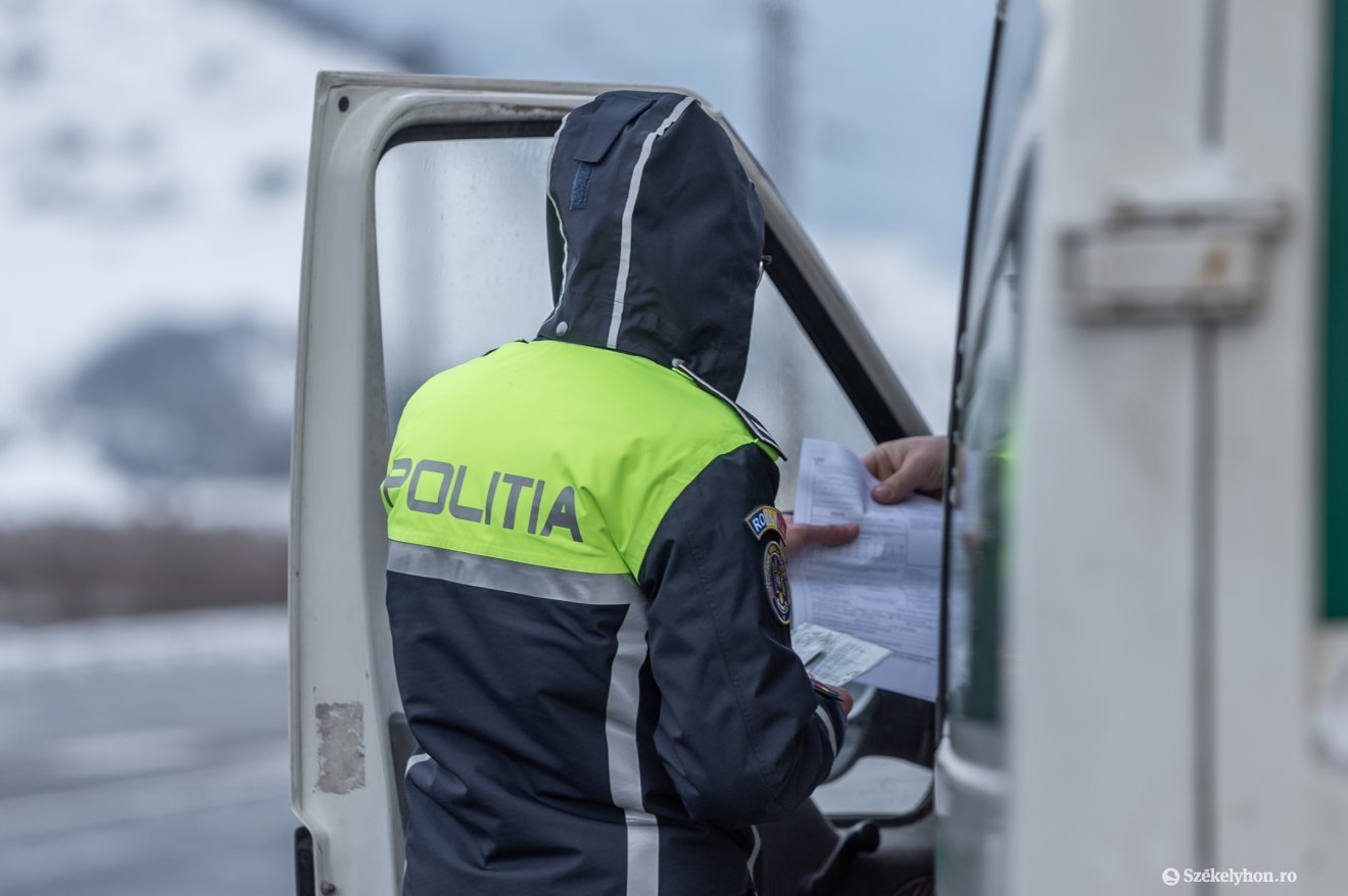 Képünk illusztráció •  Fotó: Pinti Attila