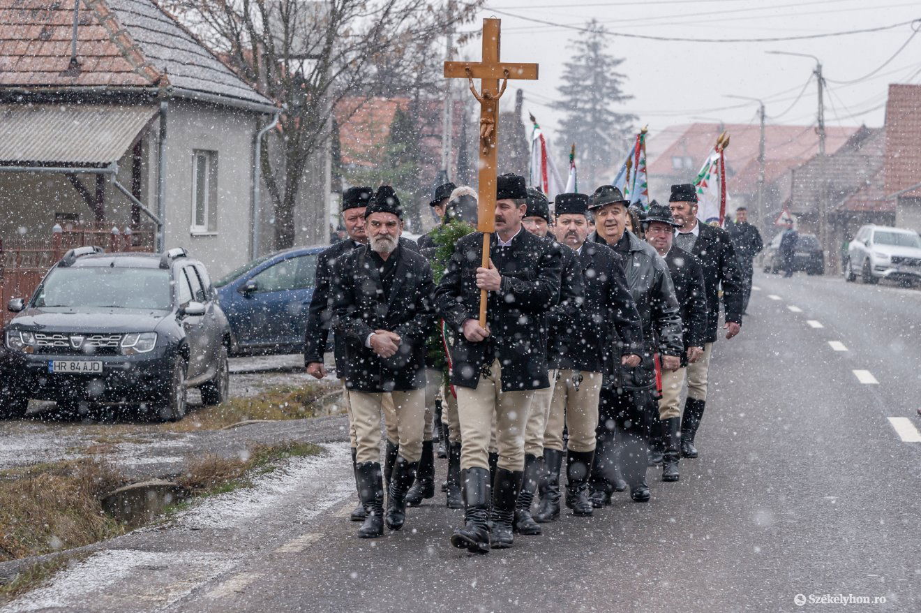 •  Fotó: Pinti Attila
