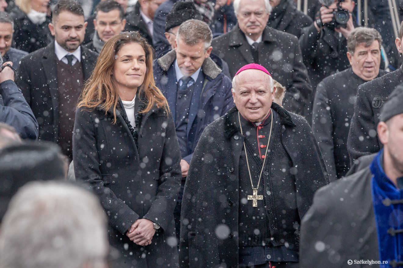 •  Fotó: Pinti Attila