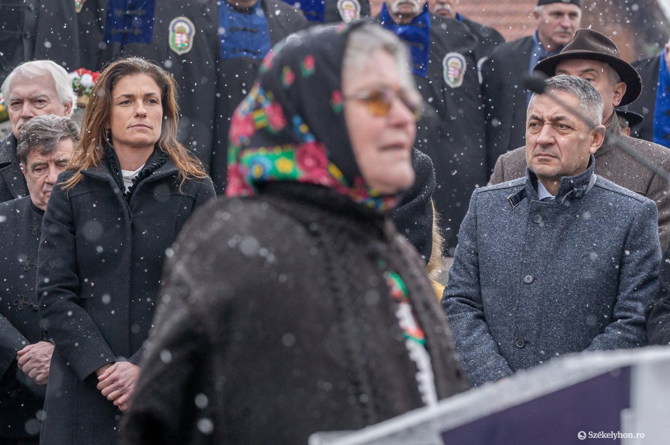 •  Fotó: Pinti Attila