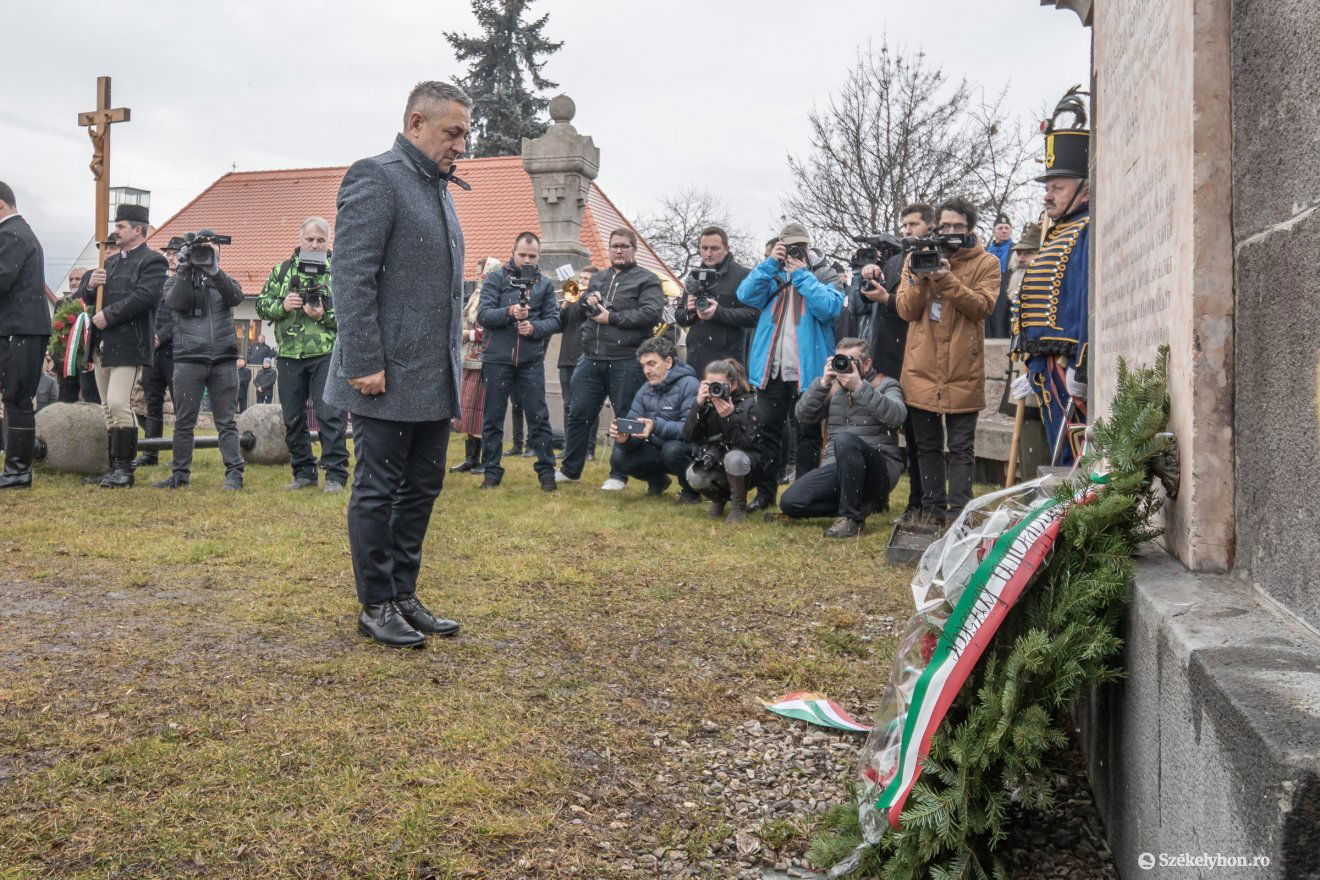 •  Fotó: Pinti Attila
