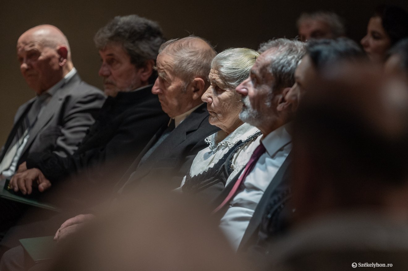 •  Fotó: Pinti Attila