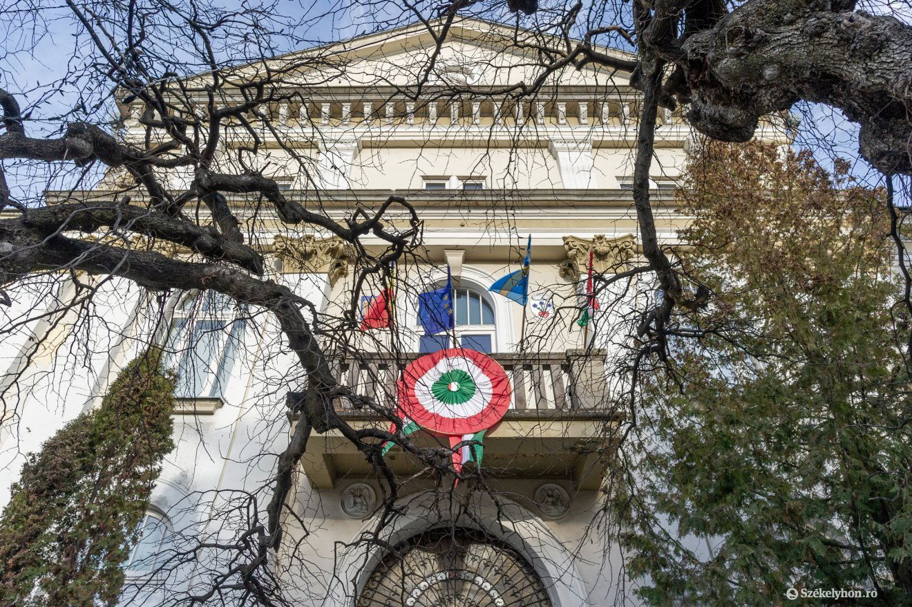 •  Fotó: Pinti Attila