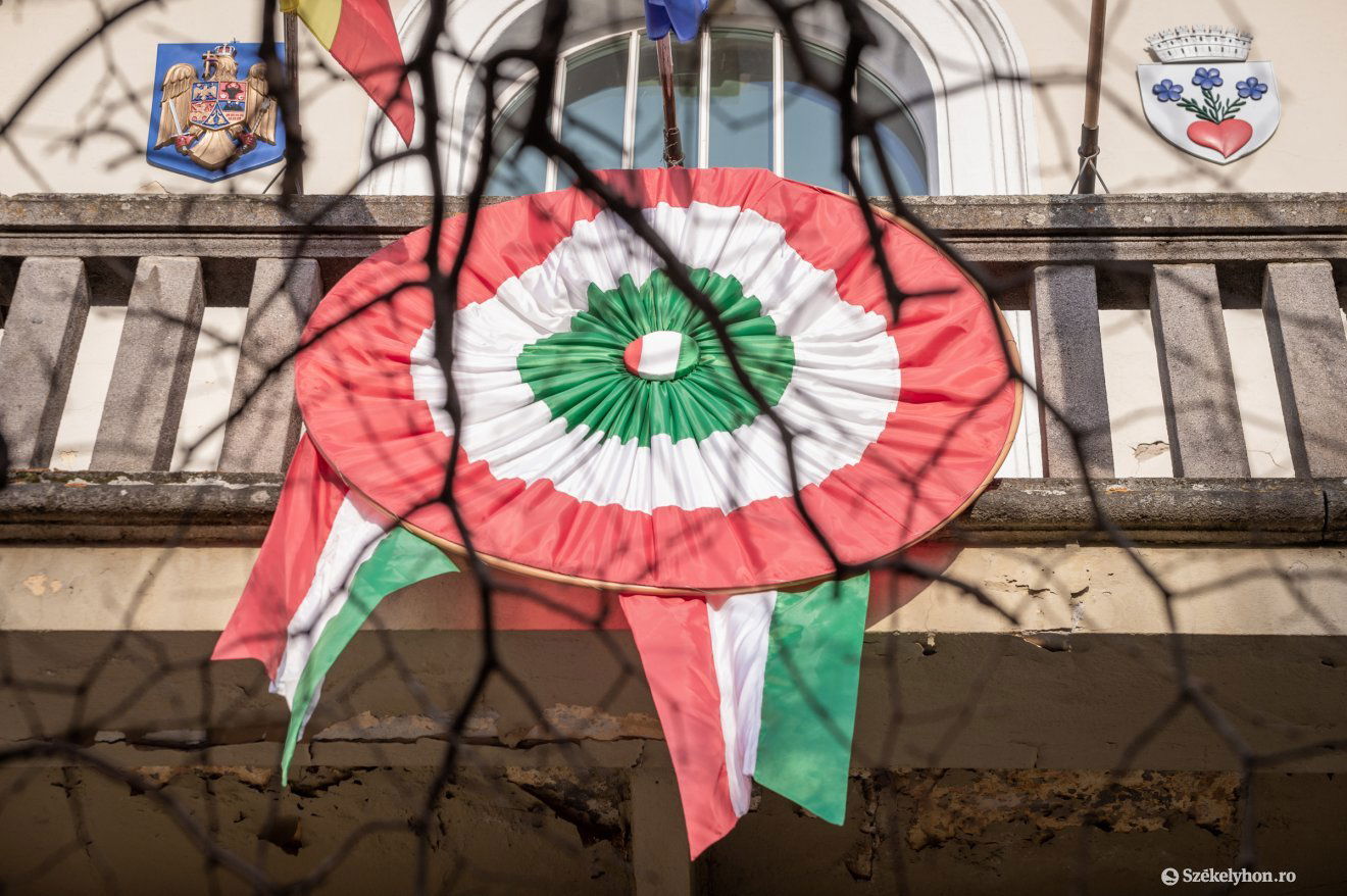 •  Fotó: Pinti Attila