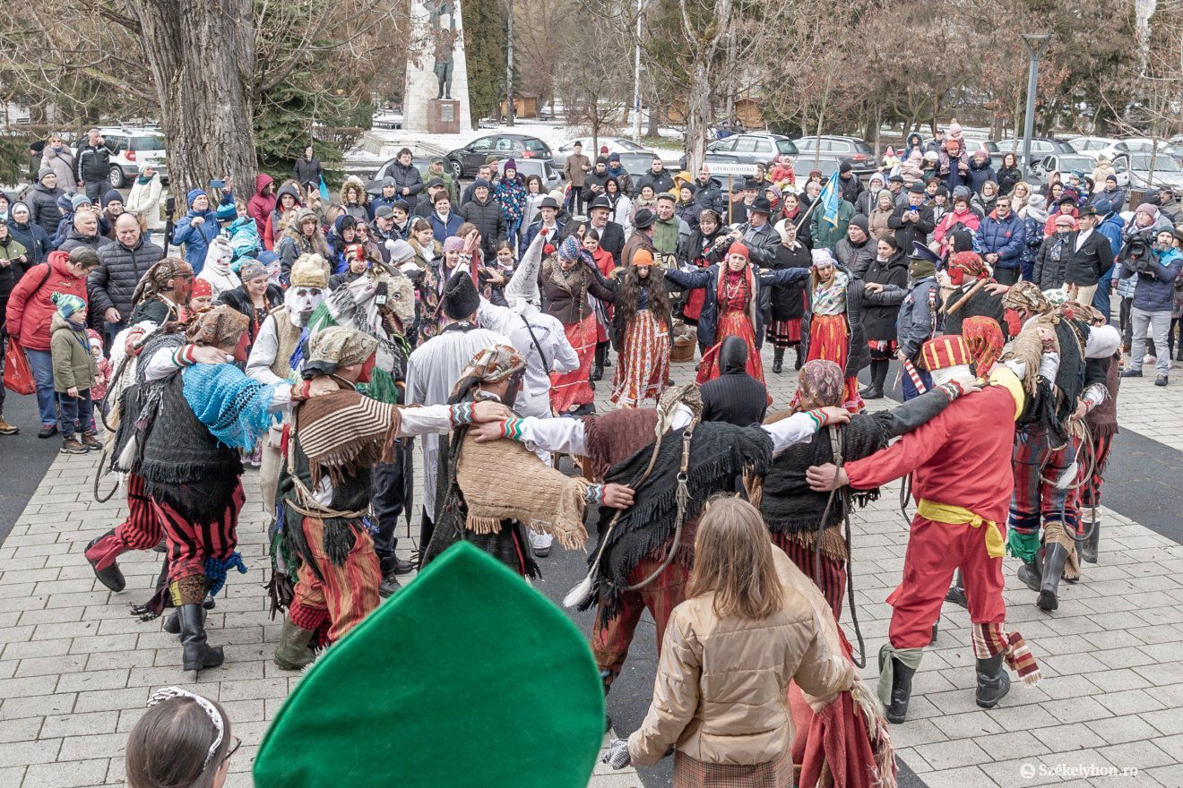 •  Fotó: Pinti Attila
