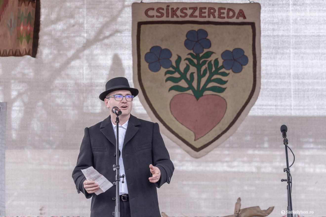 •  Fotó: Pinti Attila