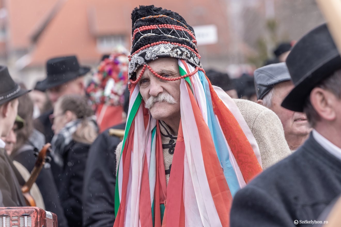 •  Fotó: Pinti Attila