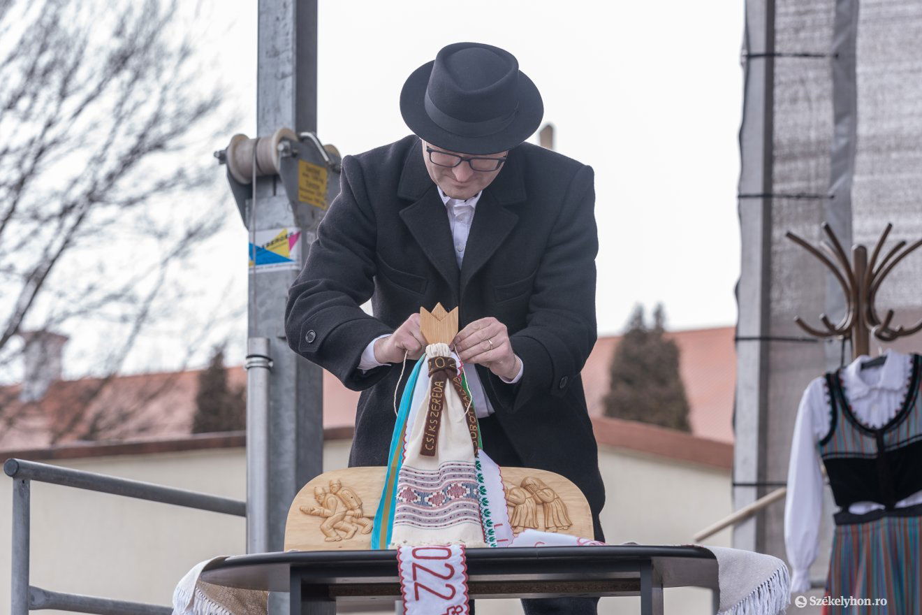 •  Fotó: Pinti Attila