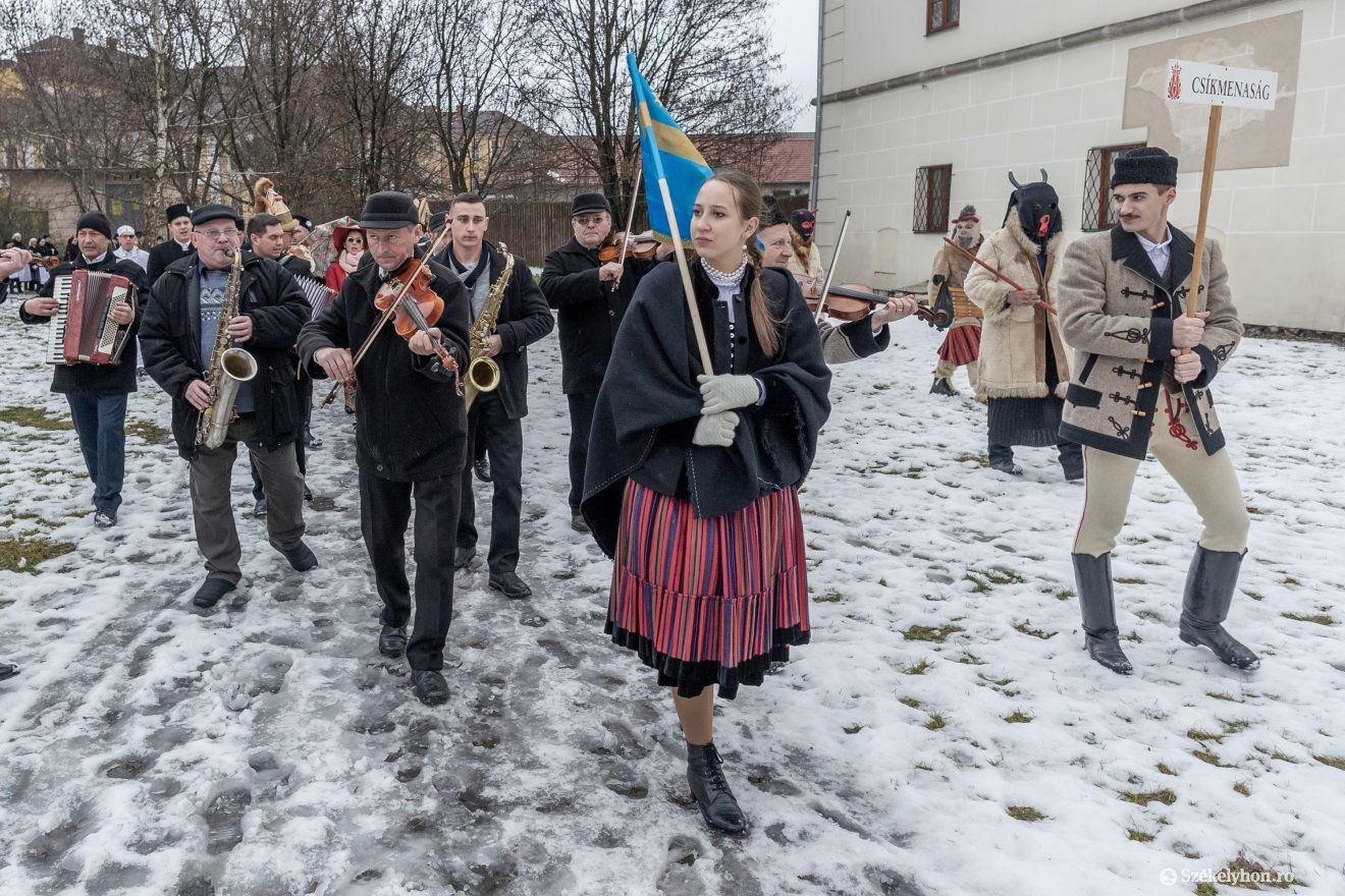 •  Fotó: Pinti Attila