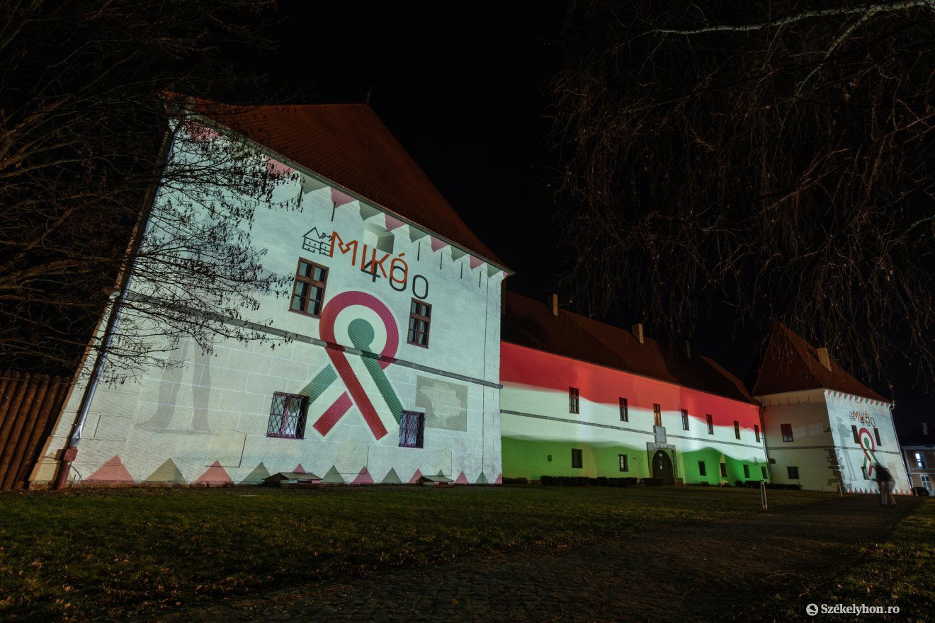 •  Fotó: Pinti Attila