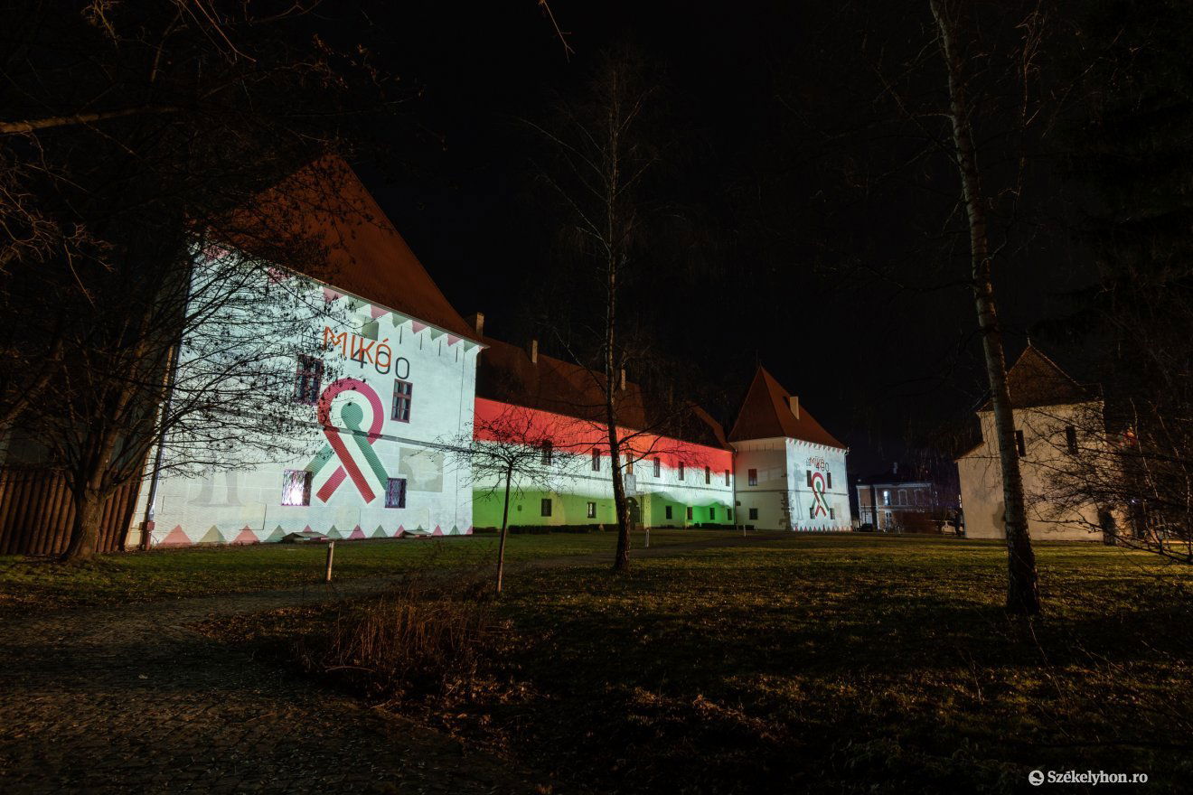 •  Fotó: Pinti Attila