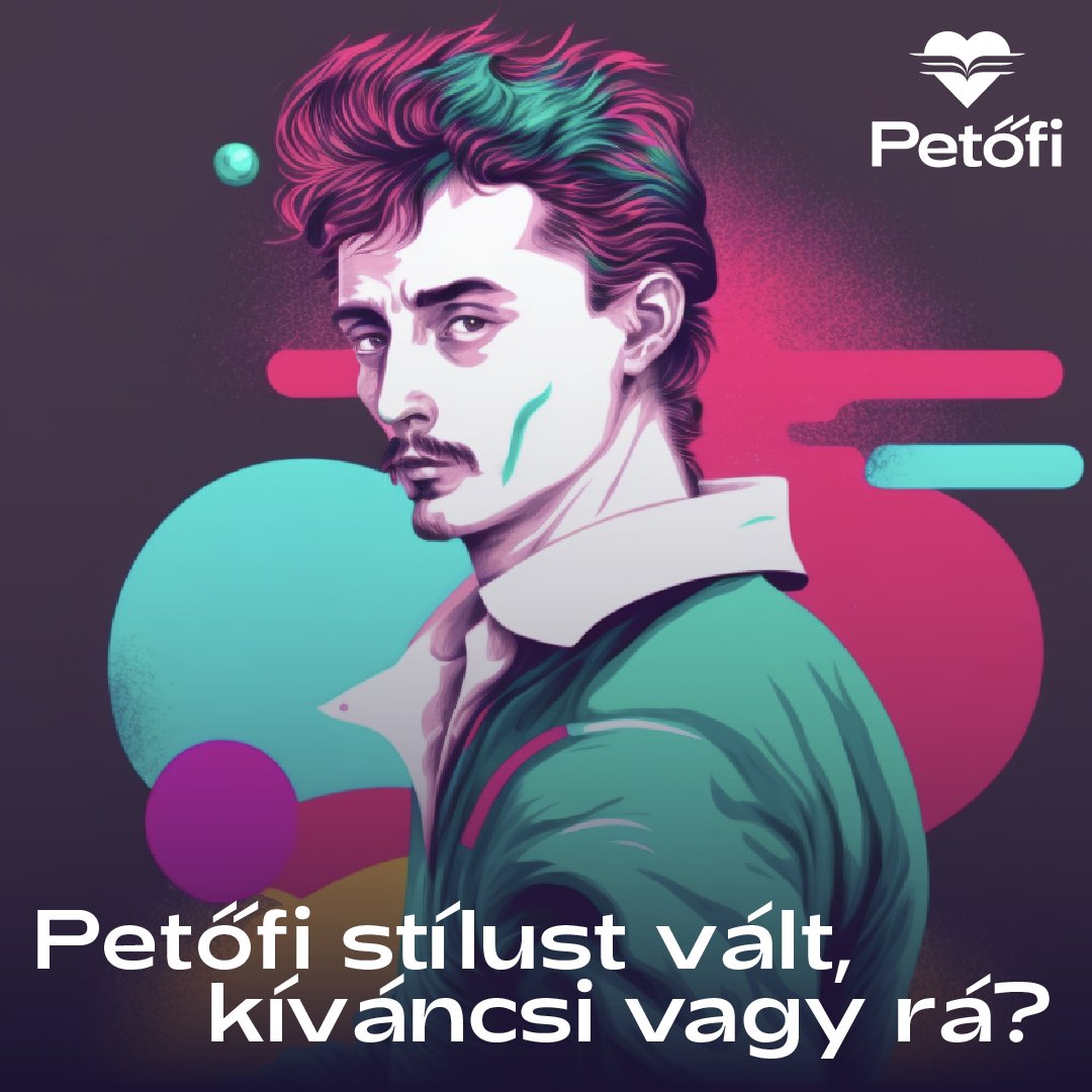 •  Fotó: Forrás: Petőfi.hu