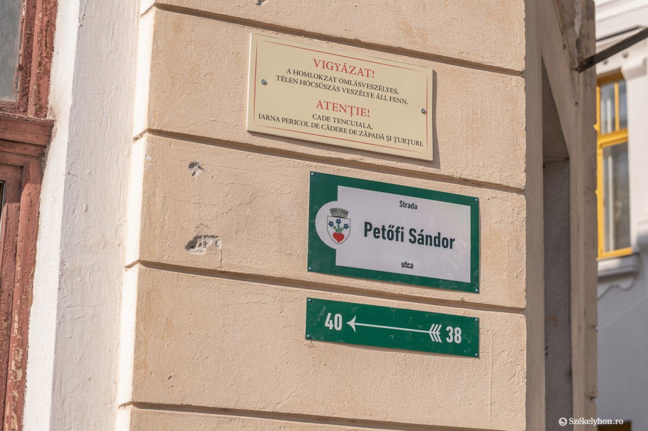 •  Fotó: Pinti Attila