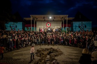 „A szabadság attól lesz több, ha minél több embernek jut belőle”