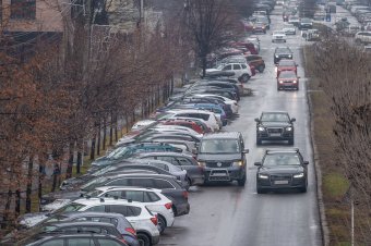 Parkolási rendszer, építőtelepes arculat – így látja a polgármester Csíkszeredát 2023-ban