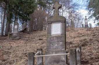 Folytatódnak a keresztúti ájtatosságok a csíksomlyói Jézus-hágón