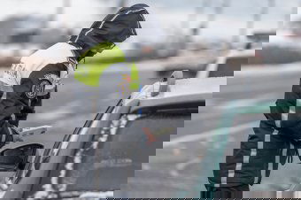 Több mint húsz jogosítványt vontak be a rendőrök a szilveszteri hosszú hétvégén Hargita megyében