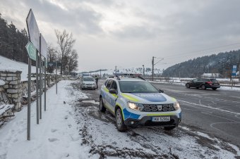 Közel kétmillió lejnyi bírságot róttak ki a rendőrök országszerte