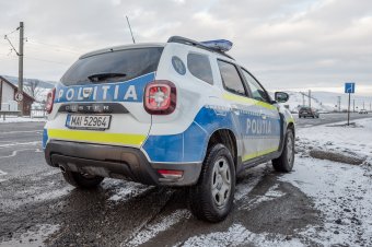 Több mint ötszáz sofőr búcsúzott egy időre a jogosítványától