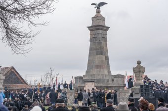 Kövér, Szijjártó, Varga – a közös pont Madéfalva