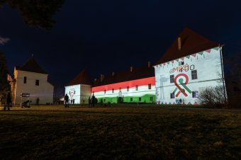 Négy évszázadot átölelő rendezvénysorozattal ünneplik a Mikó-várat Csíkszeredában
