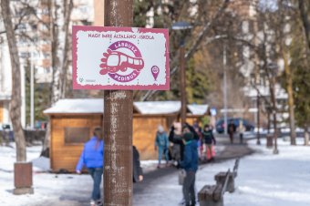 Még egyszer nekilendülnek a Lábbusznak Csíkszeredában