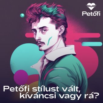 Bepillantani Petőfi szobra mögé: megújult a Petőfi.hu