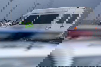 5,5 millió lejnyi bírságözön, közel ezer bevont jogosítvány