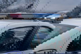 Új vezető a Kovászna megyei rendőrség élén