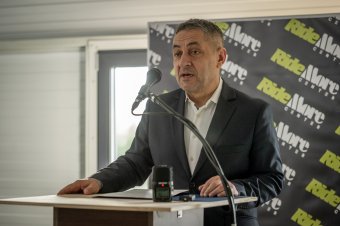 Potápi: folytatjuk a nemzetegyesítést és biztosítjuk a külhoni magyar intézmények folyamatos működését