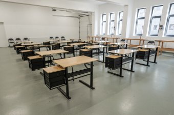 Jó munkához idő kell: tizenöt évig „készülgetett”