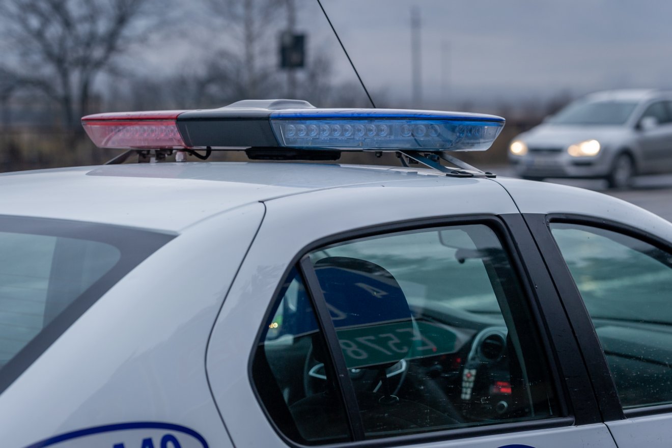 Nem úszták meg: 243 bírságot szabtak ki az országúton tartott ellenőrzéseken