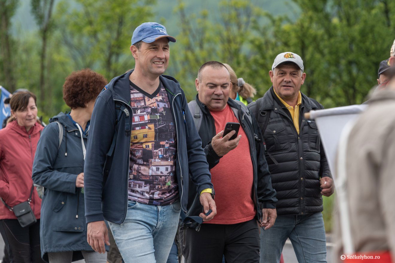 •  Fotó: Pinti Attila