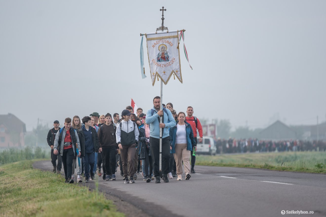 •  Fotó: Pinti Attila