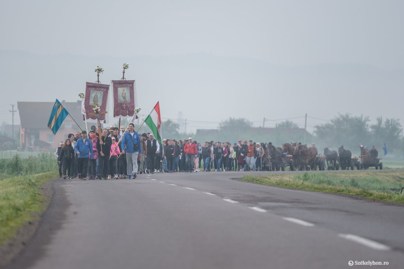 •  Fotó: Pinti Attila