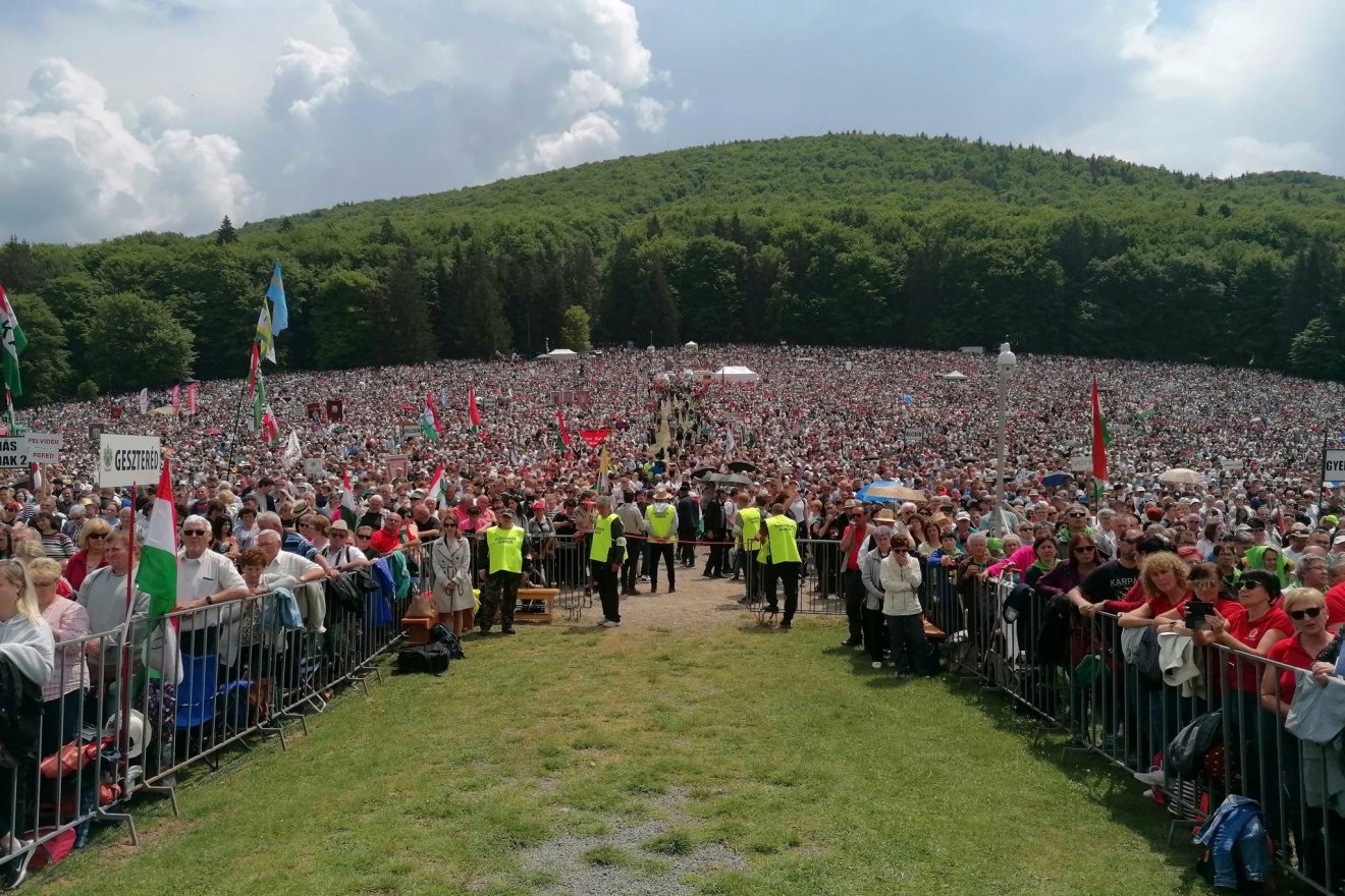 •  Fotó: Székelyhon