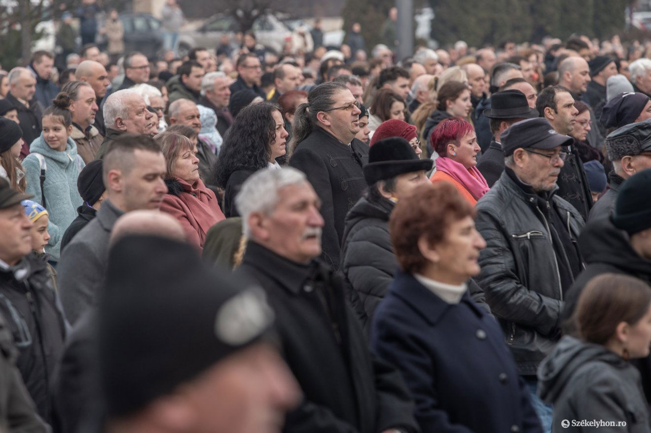 •  Fotó: Pinti Attila