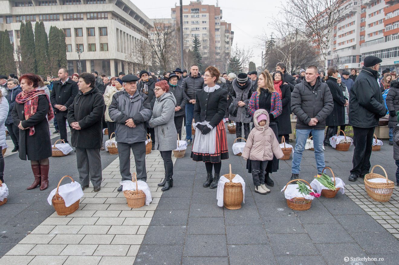 •  Fotó: Pinti Attila