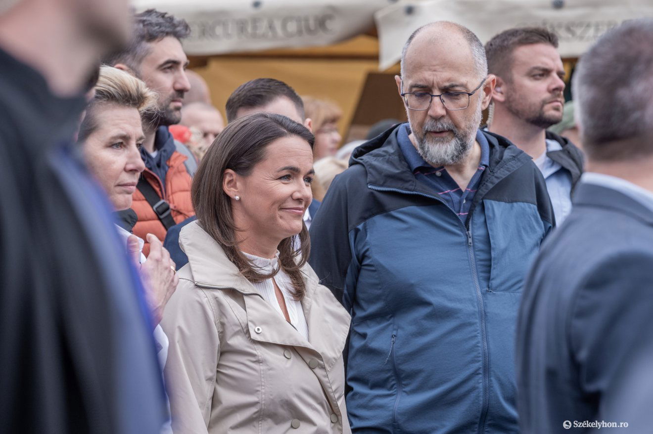 •  Fotó: Pinti Attila
