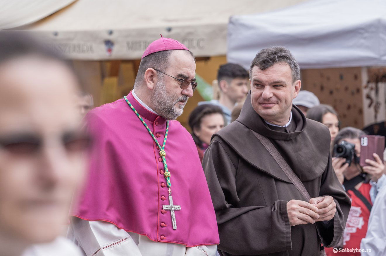 •  Fotó: Pinti Attila