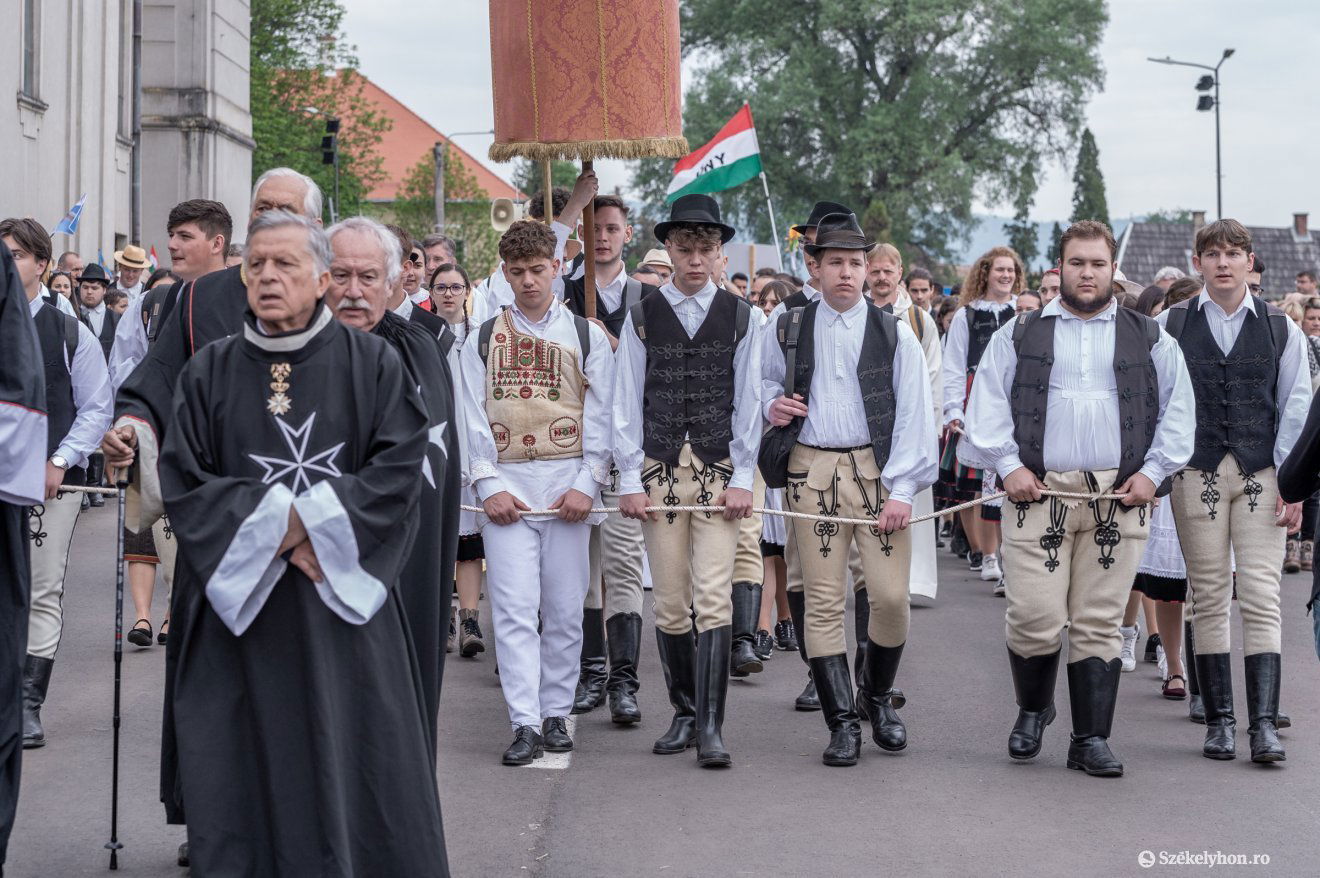 •  Fotó: Pinti Attila