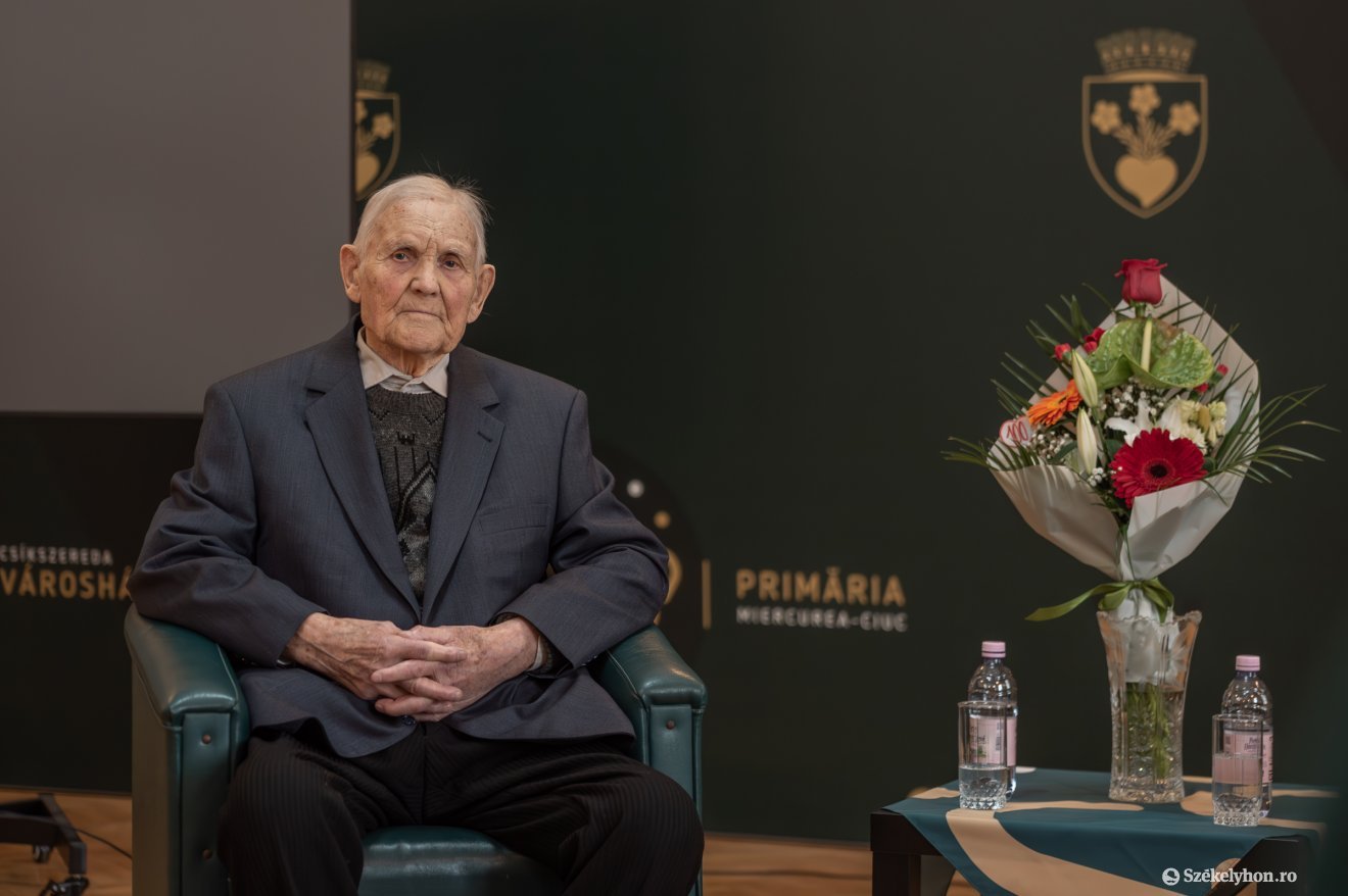 •  Fotó: Pinti Attila